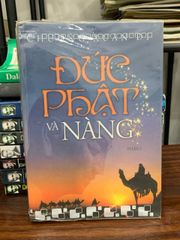 Đức Phật và Nàng phần 2- Chương Xuân Di - ảnh 3