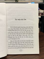 Hai nửa trái tim – Đào Quang Thép - ảnh 4