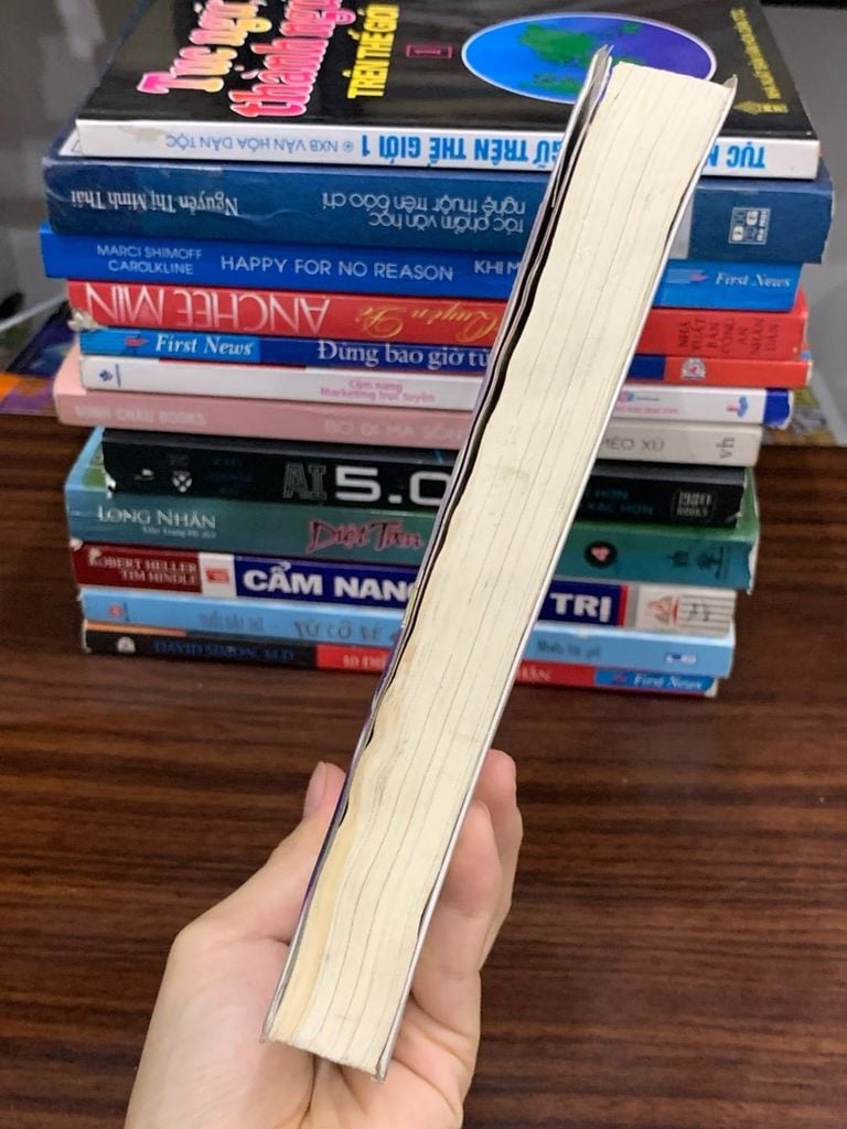 Cấm thư ma thuật Index (Tập 1) — Kamachi Kazuma - Ảnh thực tế 4