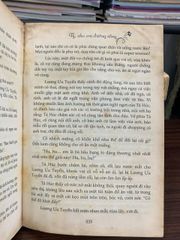Tỷ, Cho em đường sống – Tiểu Hài Tử Ngươi Tới Đây - ảnh 5