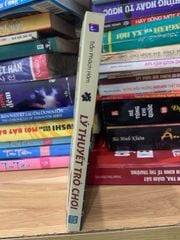Lý thuyết trò chơi -Trần Phách Hàm - ảnh 3