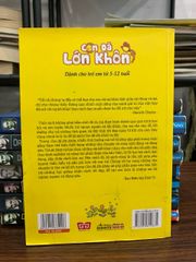 Con đã khôn lớn: Con là cậu bé đáng yêu- Lâm Ngọc Bình - ảnh 2