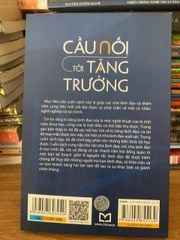 Cầu nối tới tăng trưởng -Jude Rake - ảnh 3