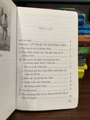 Nữ giới tự vệ trong cuộc sống — (Mạnh Dũng – Xuân Bính) - ảnh 5