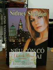 Nếu Còn Có Ngày Mai - Sidney Sheldon - ảnh 2