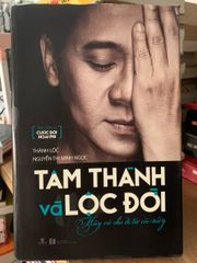 Tâm Thánh và Lộc đời -Thành Lộc,Nguyễn Thị Minh Ngọc - ảnh 1