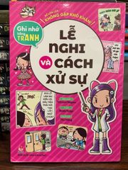 Lễ nghi và cách ứng xử sự-Tatsumi Nagisa - ảnh 1