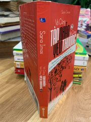 Vô cùng tàn nhẫn, vô cùng yêu thương – Sara Imas - ảnh 3