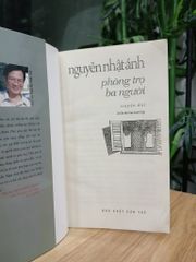 Phòng trọ ba người – Nguyễn Nhật Ánh - ảnh 5