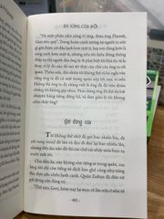 Ân sủng của đời -Daniel Glattauer - ảnh 5