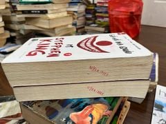 Gã Hề Ma Quái (IT) - Stephen King - Stephen King - BT - Stephen King - ảnh 2