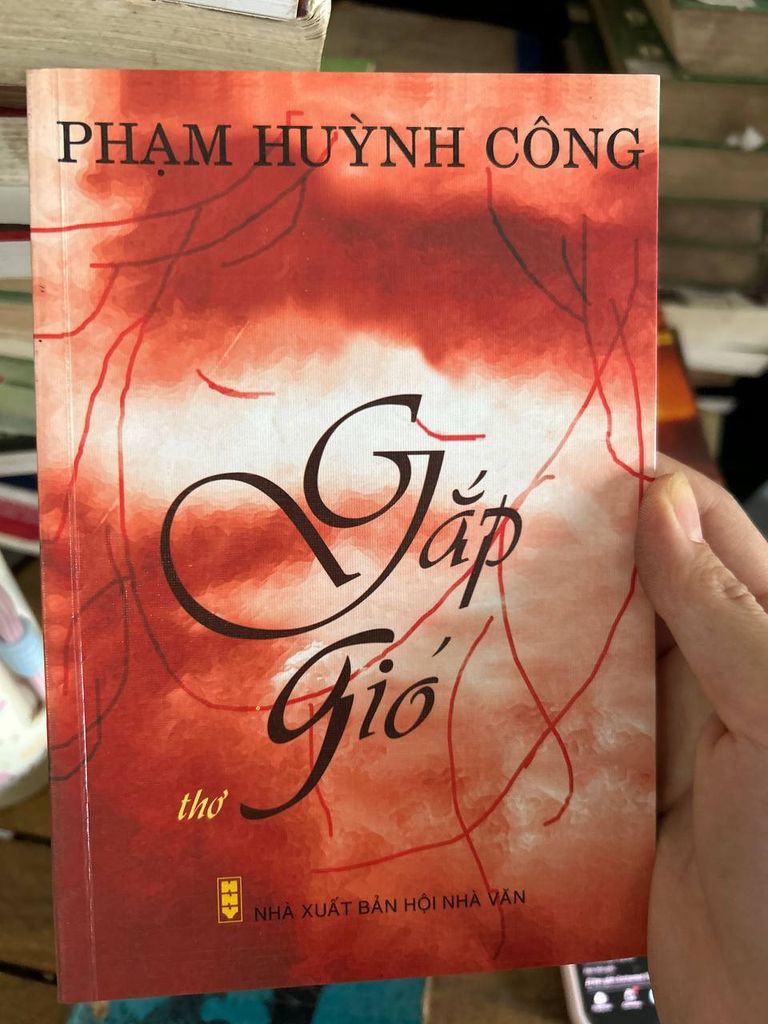 Gặp Gió - Phạm Huỳnh Công