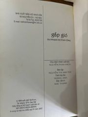 Gặp Gió - Phạm Huỳnh Công - ảnh 5