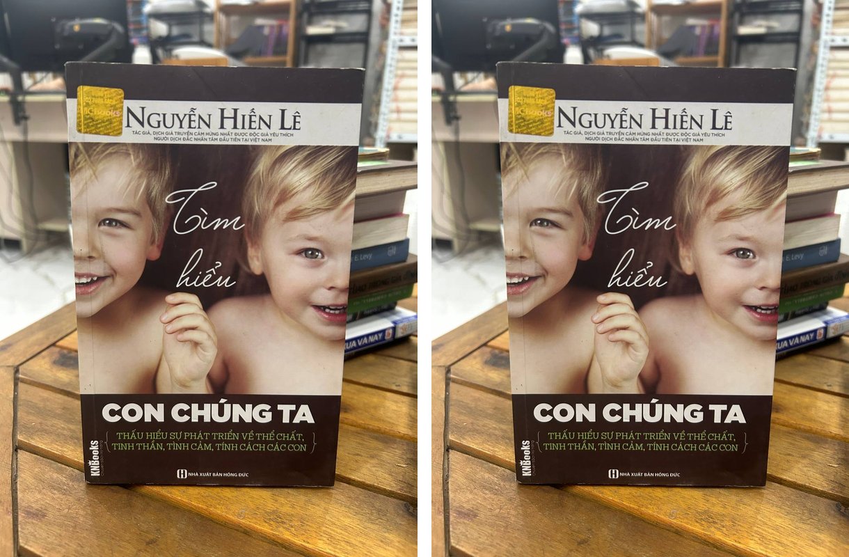 Gia Đình Nguyễn Hiến Lê