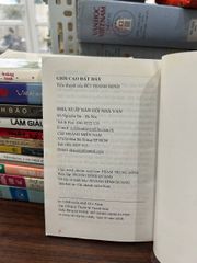Giời Cao Đất Dày - Bùi Thanh Minh - Bùi Thanh Minh - ảnh 3