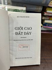 Giời Cao Đất Dày - Bùi Thanh Minh - Bùi Thanh Minh - ảnh 4