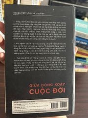 Giữa Dòng Xoáy Cuộc Đời - Phan Thế Hải - Phan Thế Hải - ảnh 3