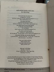 Giữa Dòng Xoáy Cuộc Đời - Phan Thế Hải - Phan Thế Hải - ảnh 5