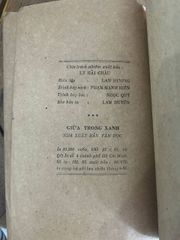 Giữa trong xanh - Nguyễn Thành Long - ảnh 5