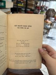 Gởi Người Đang Sống - Cựu Chiến Binh Thành Phố Hồ Chí Minh - ảnh 3