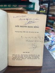 Gởi Người Đang Sống - Cựu Chiến Binh Thành Phố Hồ Chí Minh - ảnh 4