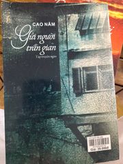 Gửi người trần gian - Cao Năm - ảnh 3