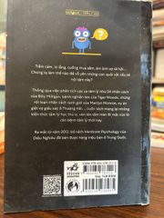 Hardcore Psychology - Con Quái Vật Trong Tâm Trí - Đặng Hồng Quân dịch - Đặng Hồng Quân (dịch) - ảnh 3