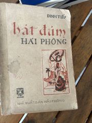 Hát Đúm Hải Phòng - Đinh Tiếp - ảnh 1