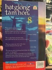 Hạt Giống Tâm Hồn - Nhiều tác giả &amp; First News - Nhiều tác giả, First News (tổng hợp và thực hiện) - ảnh 3