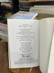 Hát Ru Bầu Trời - Lê Hòa - Lê Hòa - ảnh 3