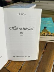 Hát Ru Bầu Trời - Lê Hòa - Lê Hòa - ảnh 4