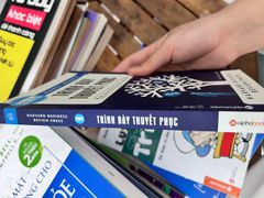 HBR Guide to Trình Bày Thuyết Phục (Persuasive Presentations) - Nancy Duarte - ảnh 2