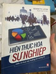Hiện Thực Hóa Sự Nghiệp - Kenneth Leow - Kenneth Leow - ảnh 1