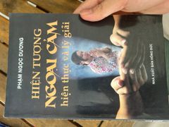 Hiện Tượng Ngoại Cảm Hiện Thực Và Lý Giải - Phạm Ngọc Dương - ảnh 1