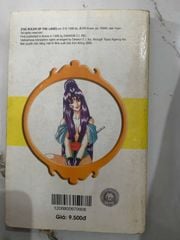 Hiệp Khách Giang Hồ - Tập 6 - Jeon Kuek - Jin, Yang Jae - Hyun - ảnh 3