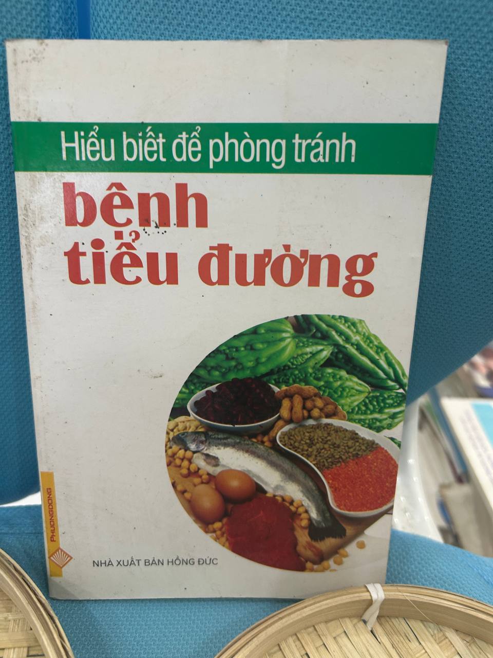 Hiểu Biết Để Phòng Tránh Bệnh Tiểu Đường - Minh Thư & Thu Lan