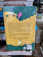 Hiệu Ứng Rosie - Graeme Simsion: Hành Trình Làm Cha Bất Đắc Dĩ Của Giáo Sư Don Tillman - Graeme Simsion - BT - Graeme Simsion - ảnh 2