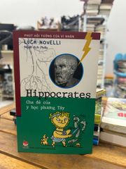 Hippocrates - Luca Novelli - Luca Novelli - ảnh 1