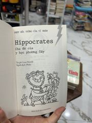 Hippocrates - Luca Novelli - Luca Novelli - ảnh 4