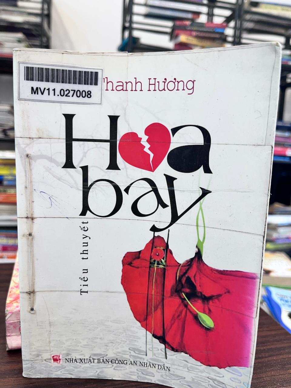 Hoa Bay - Thanh Hương - Thanh Hương