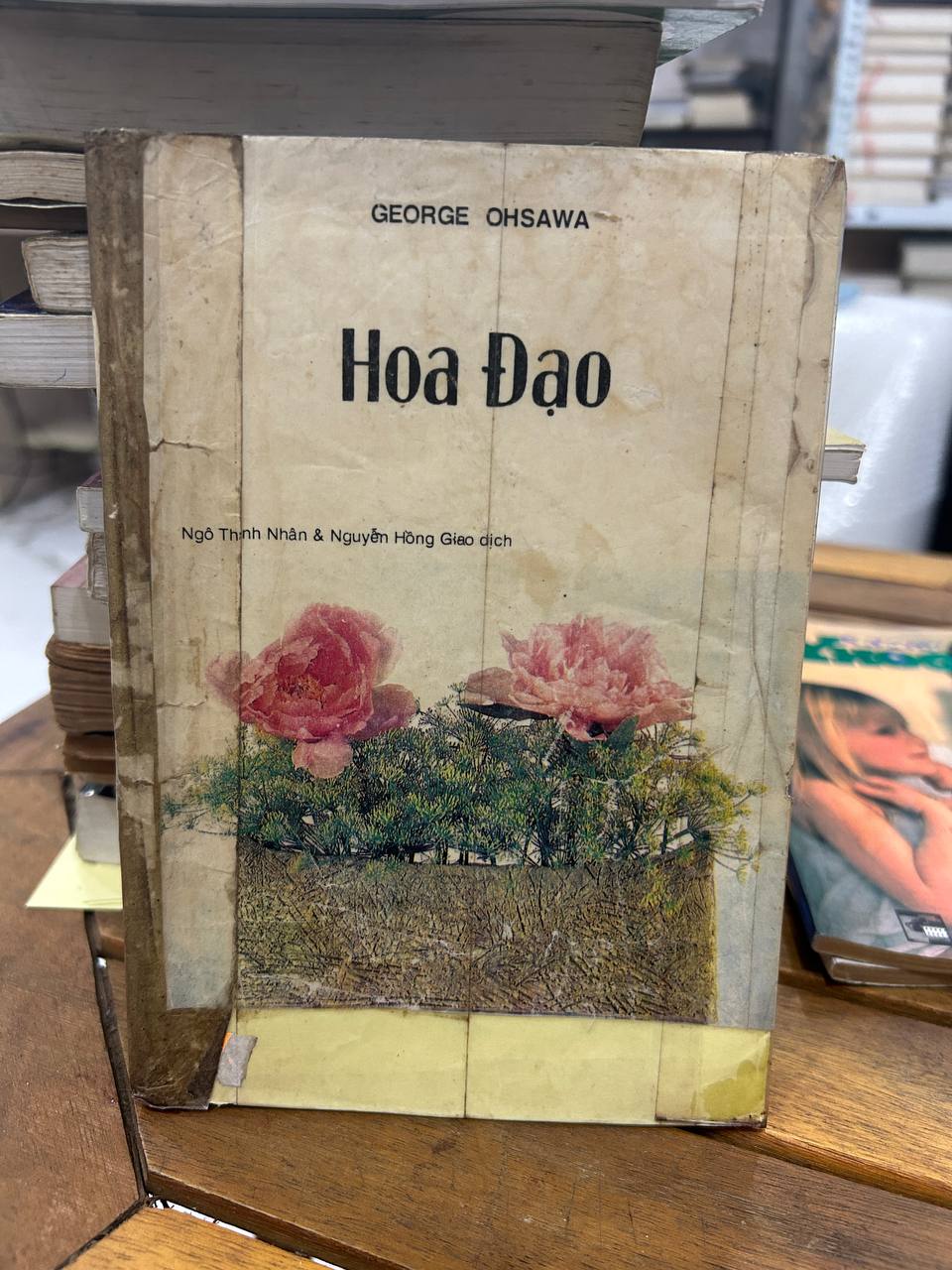 Hoa Đạo - George Ohsawa - George Ohsawa