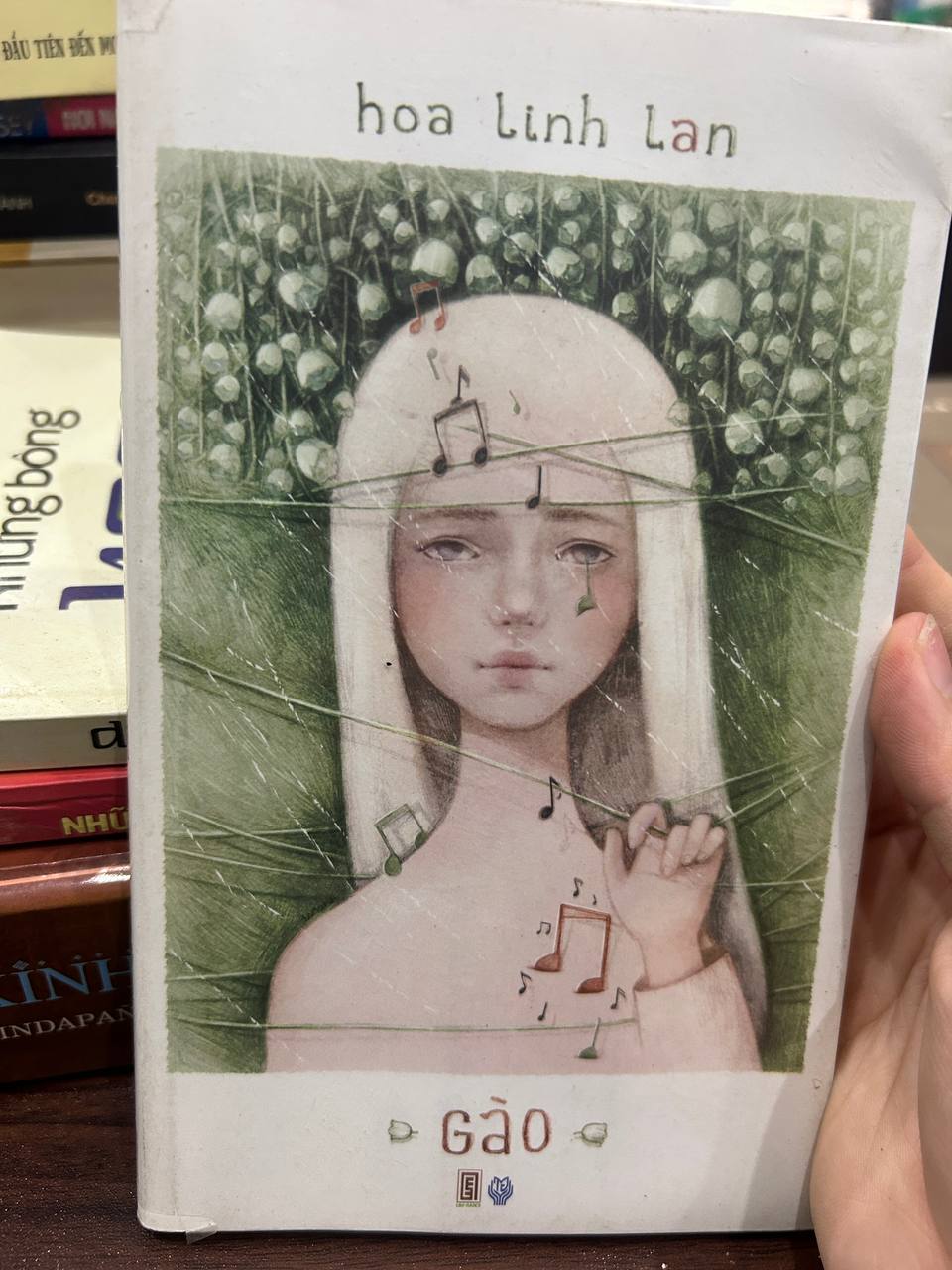 Hoa Linh Lan - Gào - Gào - BT - Gào