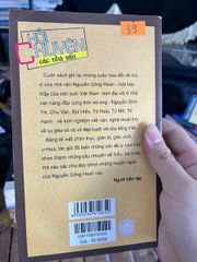 Hồi Chuyện Các Nhà Văn - Nguyễn Công Hoan - ảnh 3