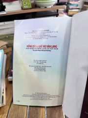 Hồng Bàng Đất Mẹ Văn Lang - Phạm Đăng Khương - Phạm Đăng Khương - ảnh 3