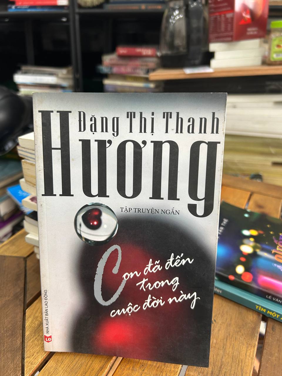 Hương - Đặng Thị Thanh Hương - Đặng Thị Thanh Hương