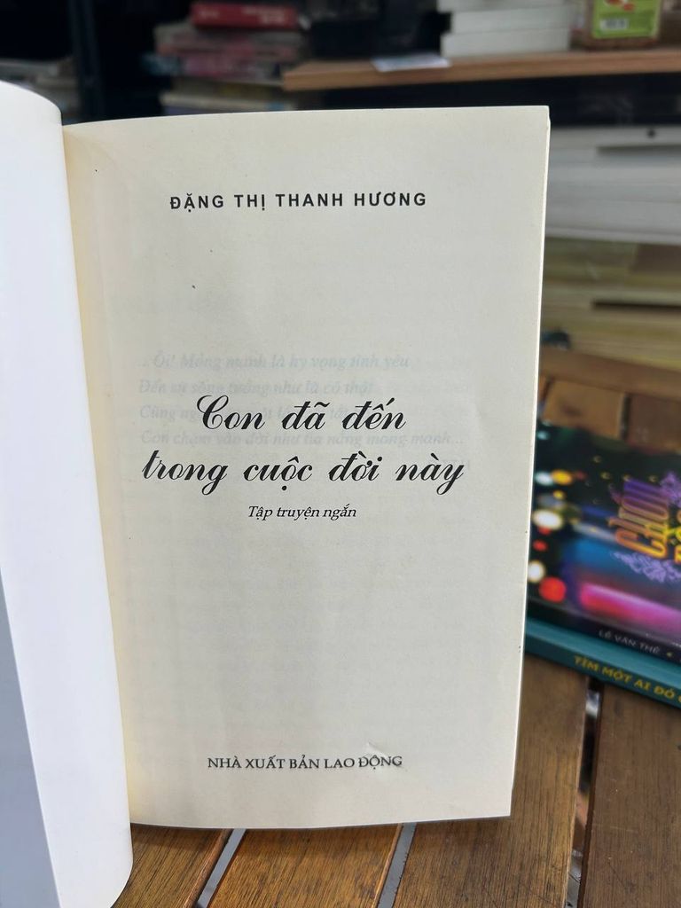Hương - Đặng Thị Thanh Hương - Ảnh thực tế 4
