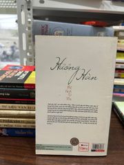 Hương Hàn - Phỉ Ngã Tư Tồn - Phỉ Ngã Tư Tồn - ảnh 2
