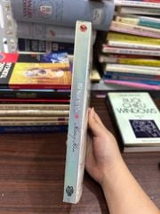 Hương Hàn - Phỉ Ngã Tư Tồn - Phỉ Ngã Tư Tồn - ảnh 5