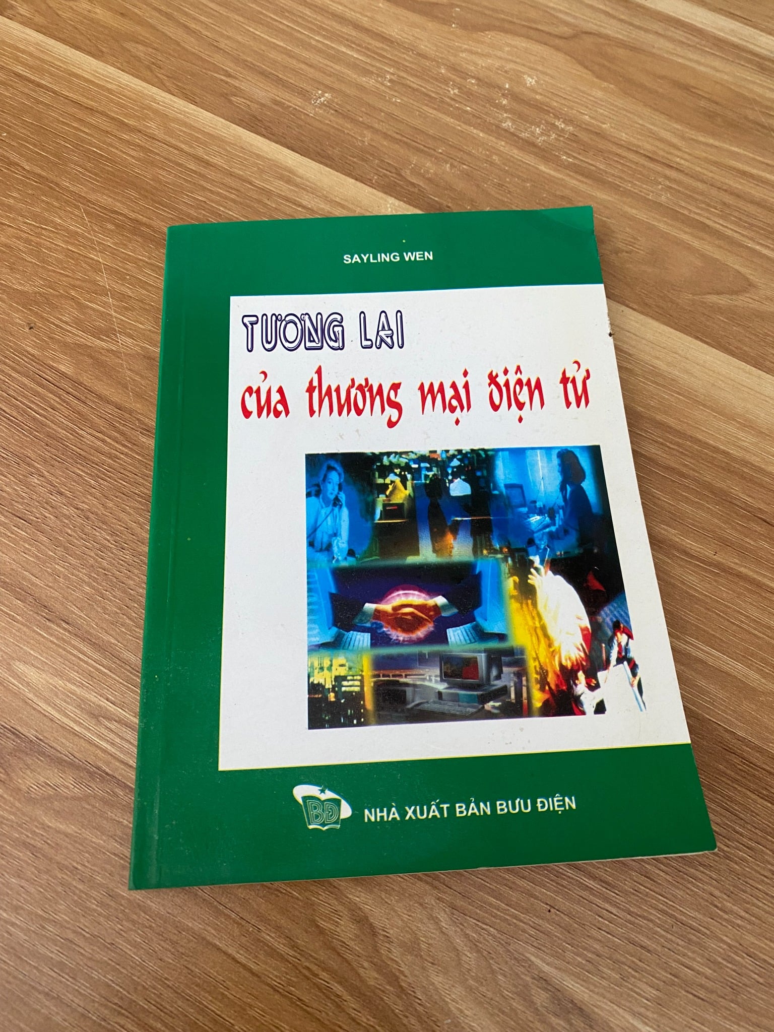 Tổng Quan Của Thương Mại Điện Tử