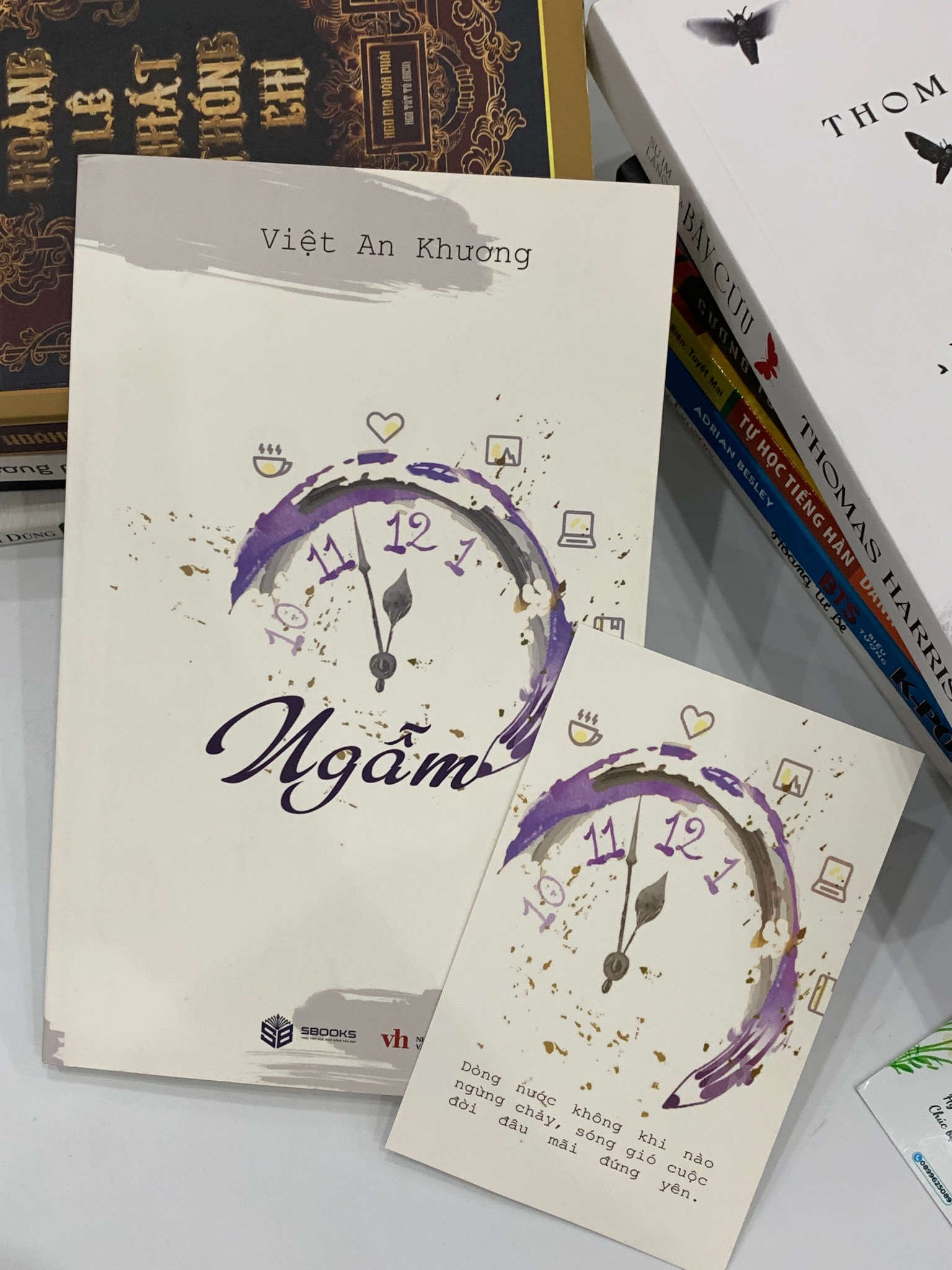 Ngẫm - Việt An Khương - ảnh 3